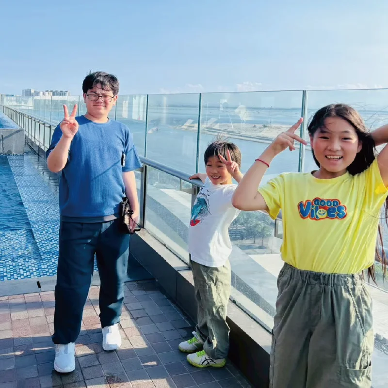 2026年フィリピンツアーの様子